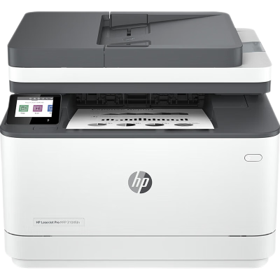 HP惠普M3104fdn黑白激光一体机打印复印扫描传真自动自动双面打印一体机惠普M3104FDW/M4104dw/M429DW/M329DW/m429fdw/M227FDN