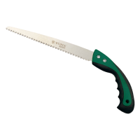 约克(YONK)腰锯树枝锯园林锯手工锯木工锯子工具 270mm 324220