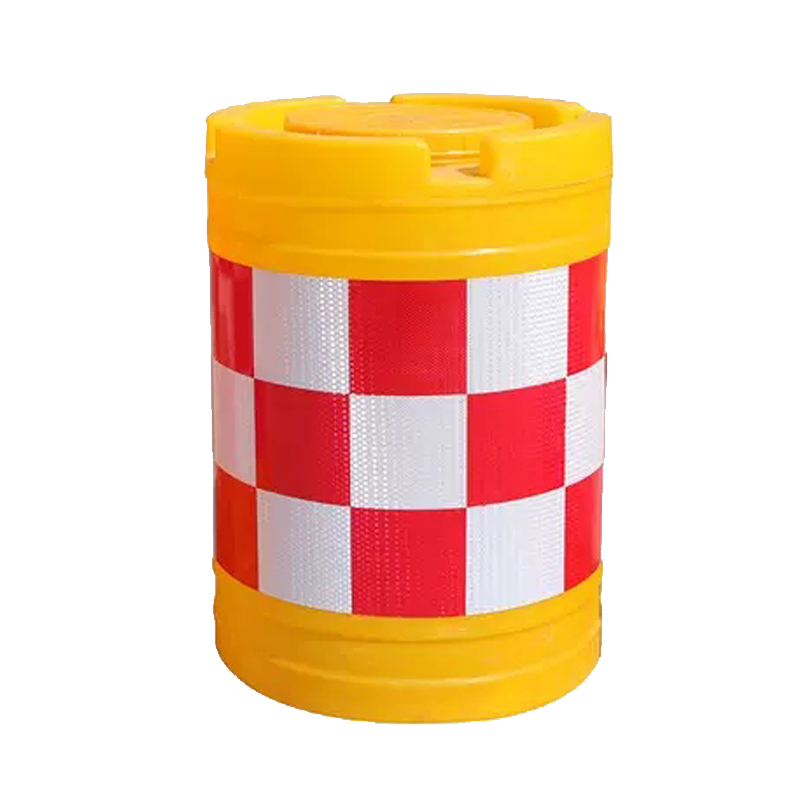 苏宁宜品吹塑水马防撞桶550*750mm 单个装(仅限烟台五区供货)