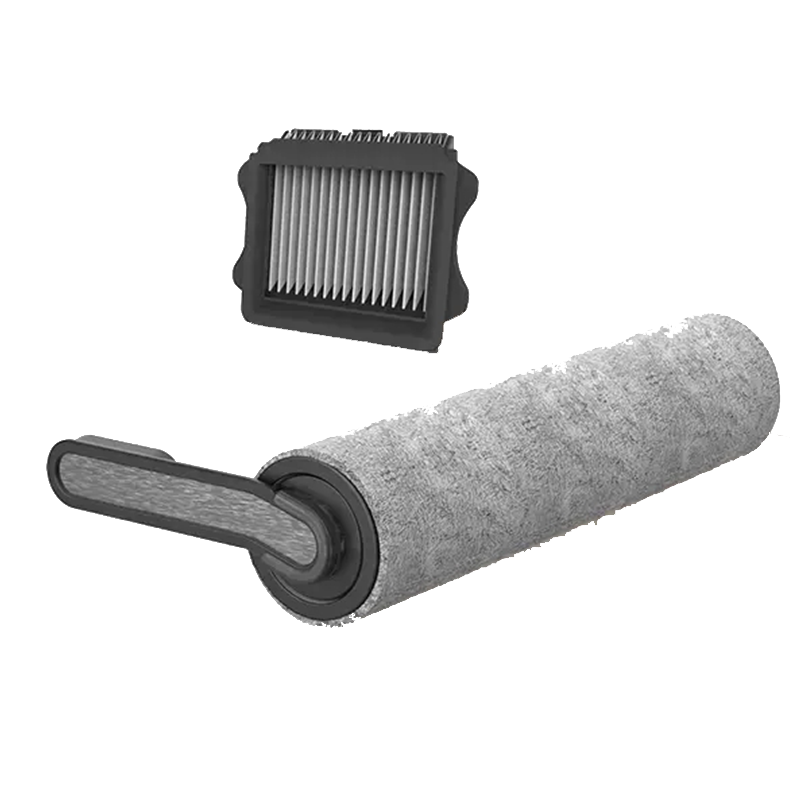 添可(TINECO)芙万2.0slim洗地机原装刷头配件滚刷套装自动清洁刷头滤网添可配件原装slim专用套装