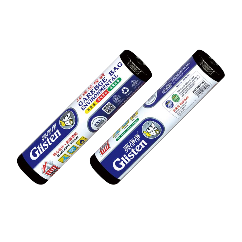 亮净净 7057垃圾袋80cm*100cm 10只/卷