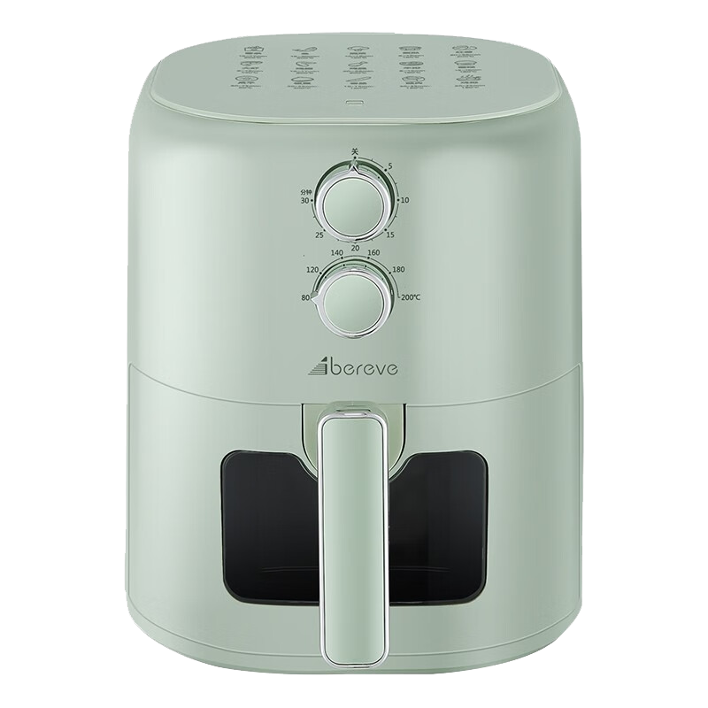 艾贝丽 空气炸锅ABL-KZ519
