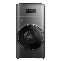 TCL 12公斤双子舱T300复式分区洗衣机母婴分类洗除菌健康分区洗 一台胜两台G120T300-BYW