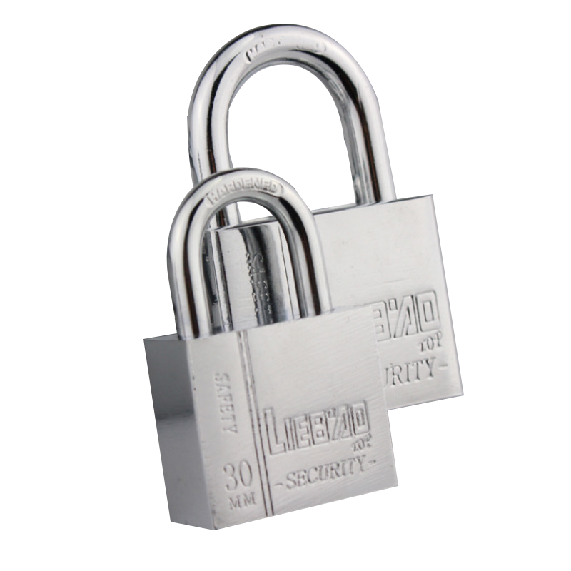 杰成通达 不锈钢挂锁 100把起拍