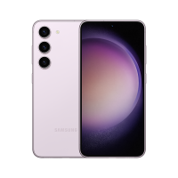 三星 SAMSUNG Galaxy S23 8GB+256GB 超视觉夜拍系统 超清夜景 悠雾紫 5G手机 游戏拍照旗舰机s23