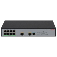 华三(H3C)S5008PV5-EI-H1 8口 全千兆网管型企业级交换机