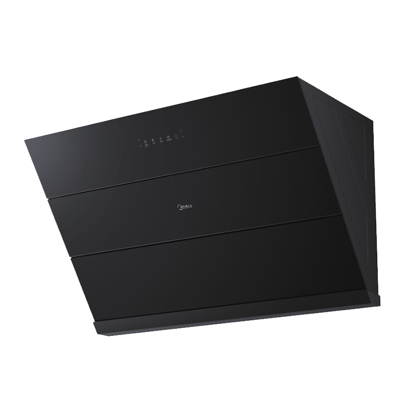 美的(Midea) 家用抽油烟机CXW-280-JJD2S