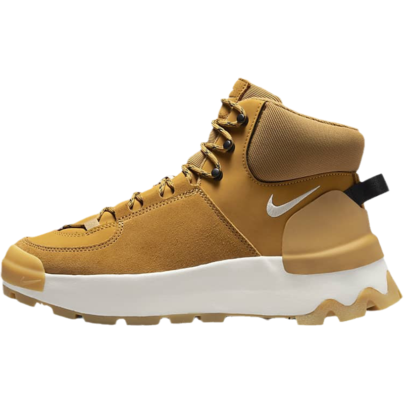 NIKE耐克女鞋CITY CLASSIC BOOT高帮复古休闲鞋运动鞋DQ5601-710