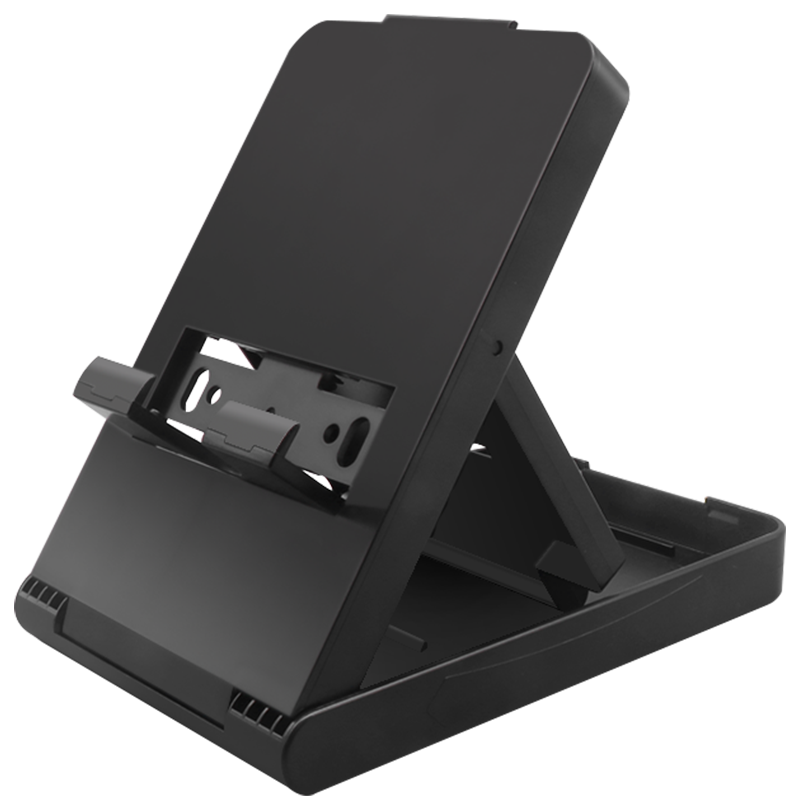 任天堂switch主机支架ns充电底座散热架子switchlite便携支撑架oled游戏机lite周边手柄保护游戏配件