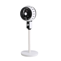 苏宁宜品 循环扇 菡芝4遥控款立式3D立体送风15H定时底座加厚 升级版 XYF2102R(SNYP-XHS-04E)