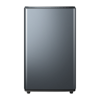 TCL 10公斤小蛮腰T7大容量全自动波轮洗衣机除螨洗wifi智控 免清洗内筒 玻璃大视窗 家用洗衣机B100T7