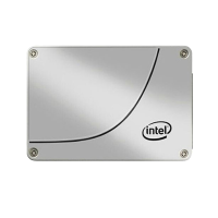 英特尔(Intel) S4510 240GB SATA3.0接口 2.5英寸 数据中心 企业级 SSD 固态硬盘 ( SSDSC2KB240G801 )
