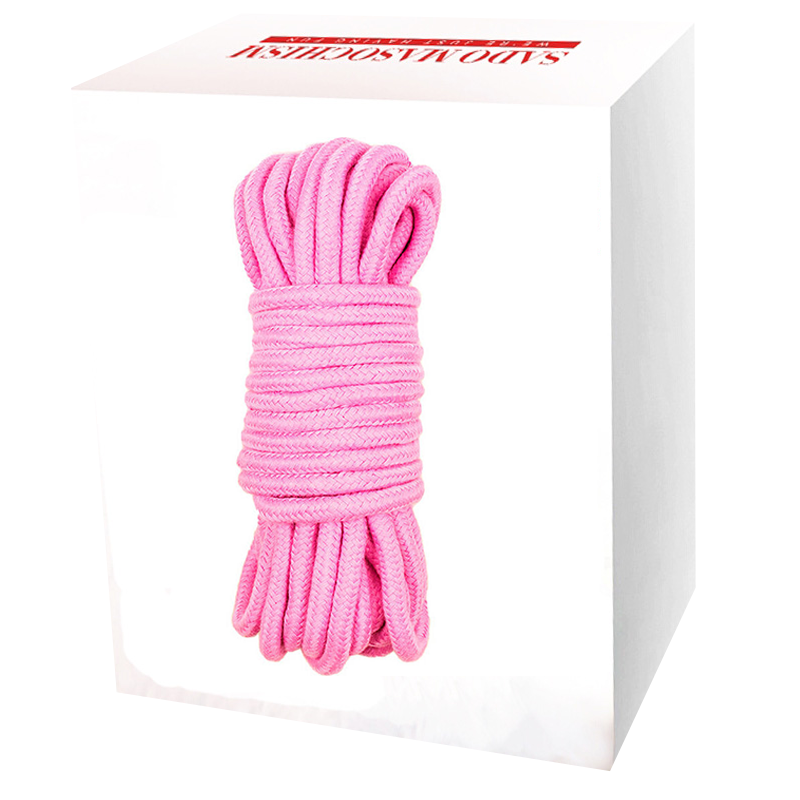 成人SM用品男女共用束缚尼龙棉绳子静电胶带另类拘束情趣玩具女性穿戴式女用分腿刑具夫妻性生活男女性情侣系列久爱爱调情道具