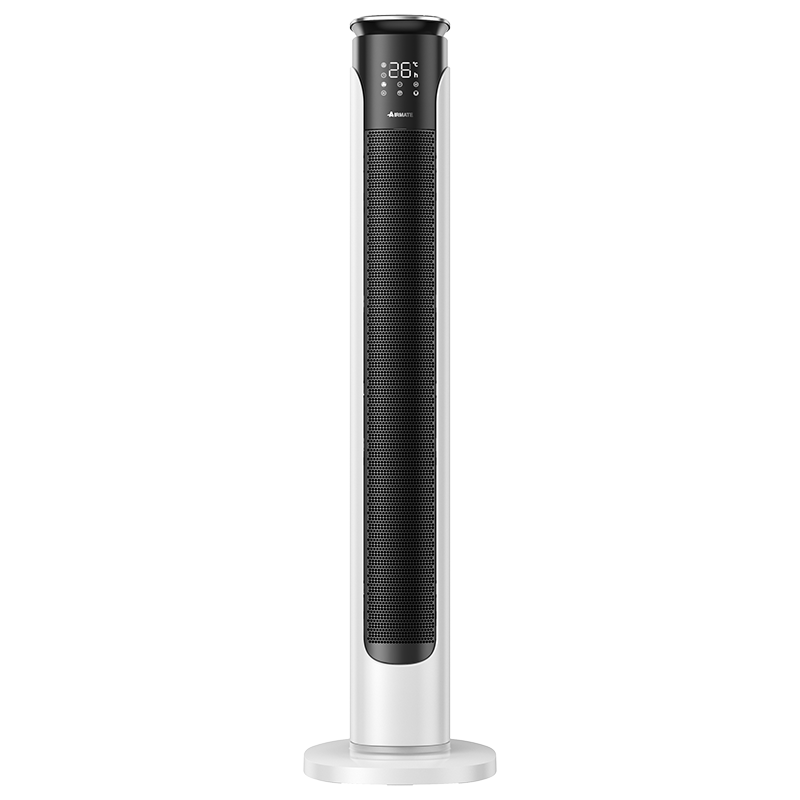 艾美特(Airmate)取暖器 HPA21203R-H 家用电暖器炉立式电暖气节能省电暖风机