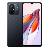[全国联保]小米Redmi 12C 4GB+64GB 熏衣紫 全网4G Helio G85八核 5000万高清主摄 5000mAh长续航 智能红米手机 小米官方正品