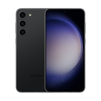 三星 SAMSUNG Galaxy S23+ 8GB+512GB 超视觉夜拍系统 超清夜景 悠远黑 5G手机 游戏拍照旗舰机s23+