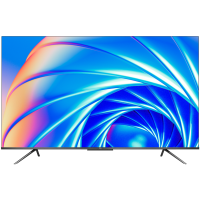 海信电视Vidda 65英寸游戏电视120Hz高刷新3+64GB超薄液晶平板智慧屏X65