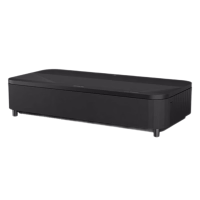 爱普生(EPSON)EH-LS800B/EH-LS800W投家用4K激光电视 超短焦家庭影院投影机内置系统
