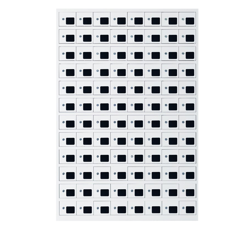 阿拉贡手机存放柜充电柜96门