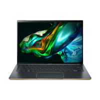 宏碁(acer)非凡Pro 2.5K英特尔Evo平台超能轻薄本14英寸触控笔记本电脑 (13代酷睿i7-13700H 16G 1TB 双雷电4)