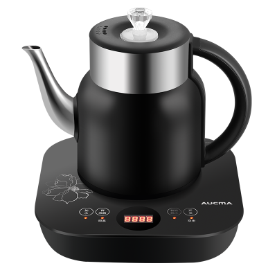 澳柯玛ADK-1350J15全自动上水电热水壶泡茶专用茶台烧水壶一体恒温热水壶家用