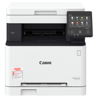 佳能(Canon)iC MF742Cdw A4幅面彩色激光多功能一体机打印复印扫描 无线/双面 套餐3