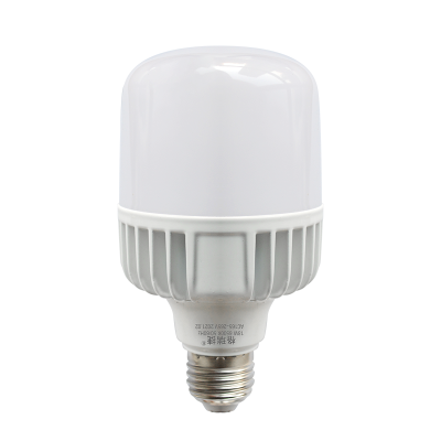 格瑞捷 LED灯泡 18W(柱形)Φ80-18W E27 AC165-265V 白 只