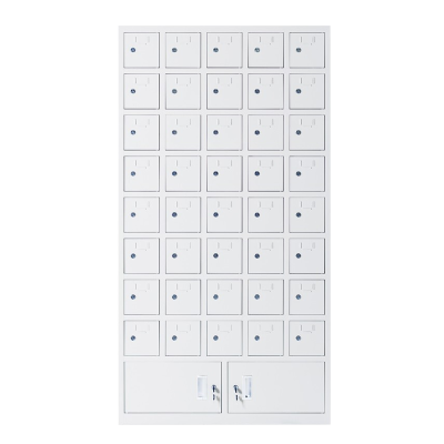 鑫升顺手机存放柜40门下档[工厂现做 7天内发货]