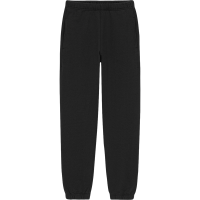 Kenzo高田贤三 男士BOKE系列海棠花刺绣棉质运动休闲裤卫裤慢跑裤 FC6 5PA793 4MF