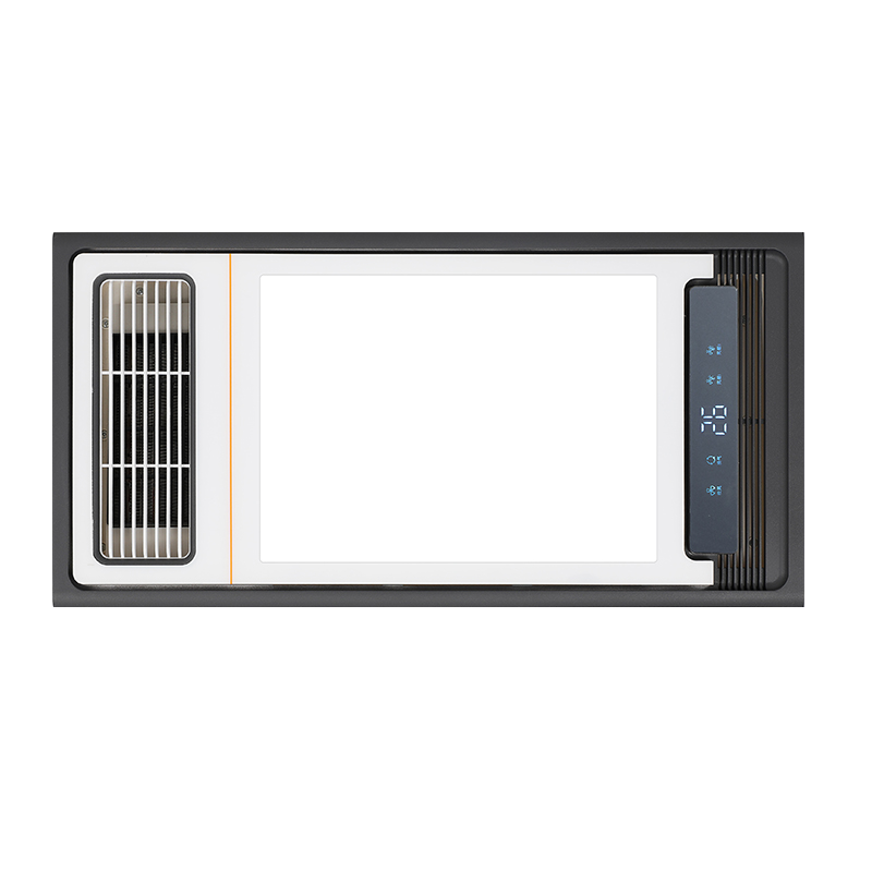 金顶好太太 智能浴霸(K-01)风暖嵌入式五合一浴霸灯卫生间取暖浴室暖风机