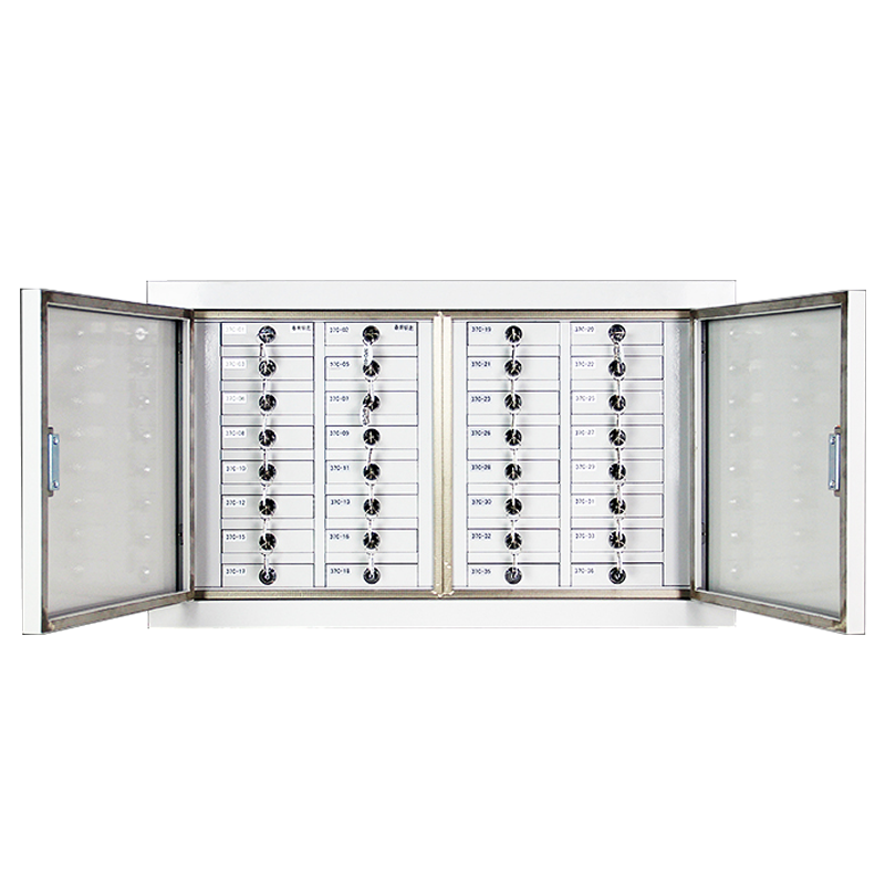 鑫升顺手机存放柜32格落地款475*776*240mm