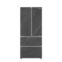 澳柯玛法式四门冰箱BCD-521WPGSV