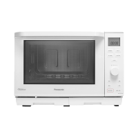 松下(Panasonic)微波炉微蒸烤一体机NN-DS57MWXPE 27升智能变频立体烘烤多功能蜂神高端旗舰