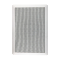 Jamo/尊宝 S810SUB 家庭影院家用大功率重低音有源低音炮音箱音响 黑色