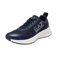 阿玛尼 EMPORIO ARMANI EA7 男女同款系带休闲运动鞋X8X125 XK303