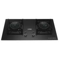 航天电器 货号HZD16 型号JZT-52-A2 燃气灶具 煤气灶 天燃气灶家用 台嵌两用玻璃灶 大火力 天燃气