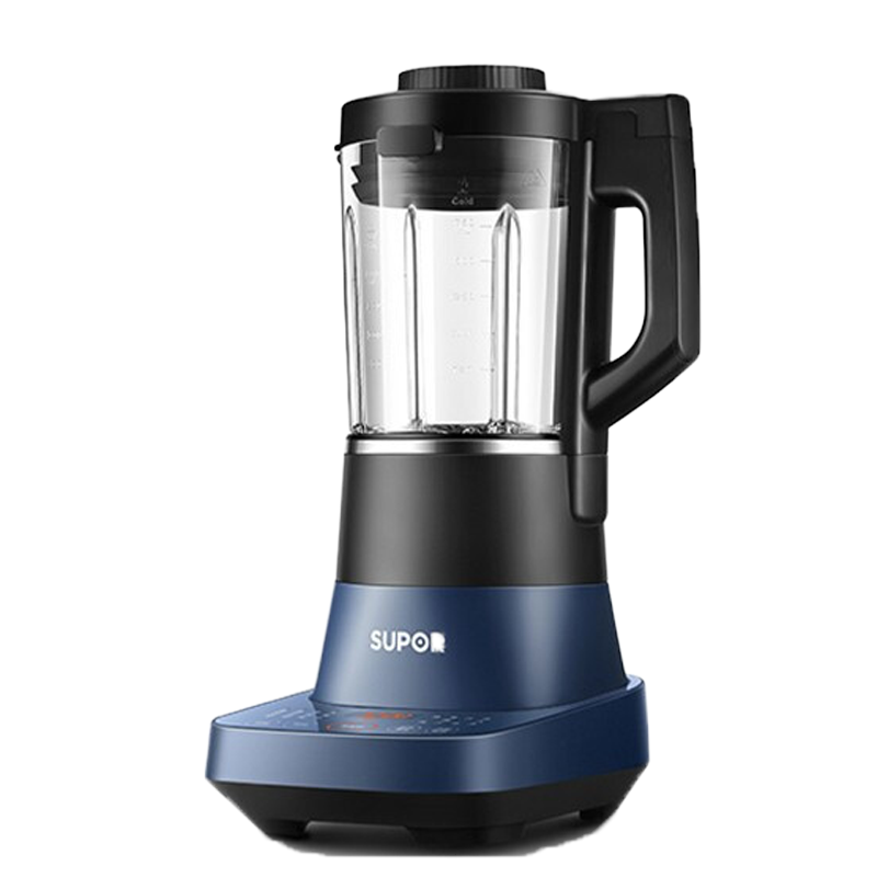 苏泊尔(SUPOR)破壁机降噪低音料理机豆浆机多功能智能预约家用绞肉机榨汁机果汁机搅拌机婴儿辅食机单杯体SP905