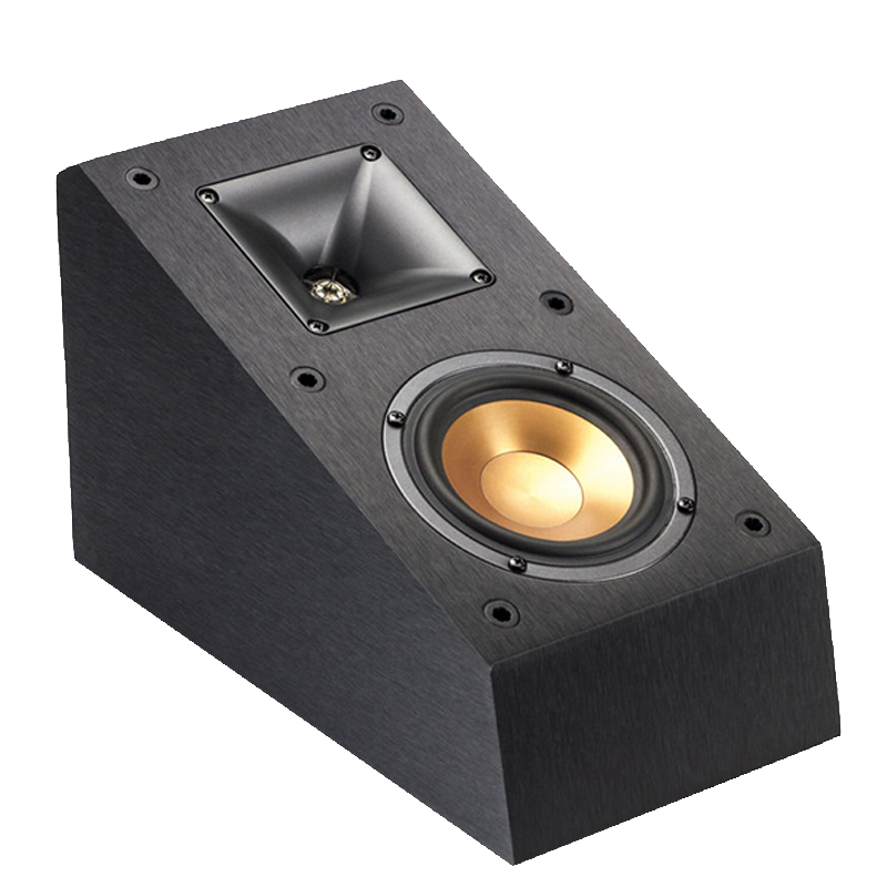 Klipsch 杰士 R-100SW 低音炮 黑色