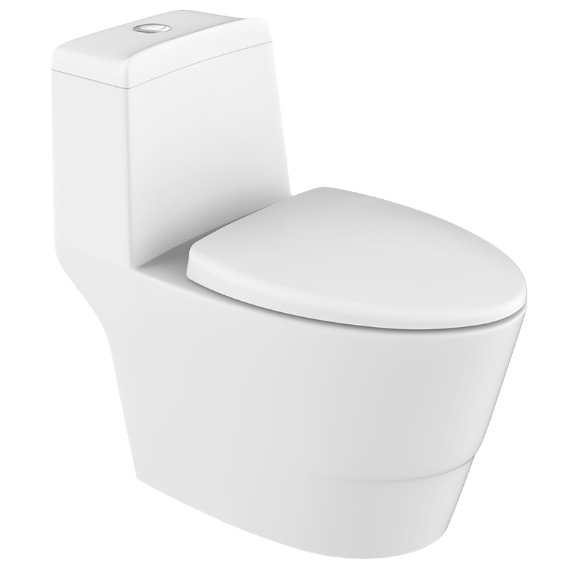 恒洁旗舰店卫浴家用普通马桶一级水效全包易清洁节水防臭虹吸式大冲力连体马桶173坐便器HC0173PT同118型号五年质保