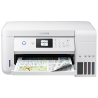 爱普生(EPSON)L4266 墨仓式打印复印扫描多功能一体机 套餐4
