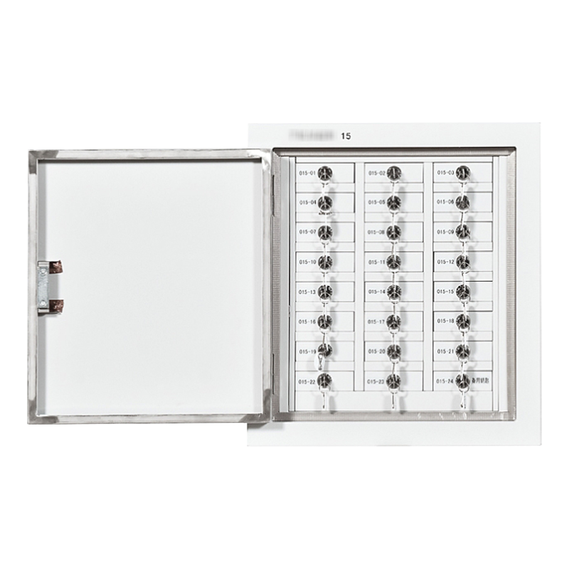 帅畅手机存放柜24格壁挂款475*445*240mm