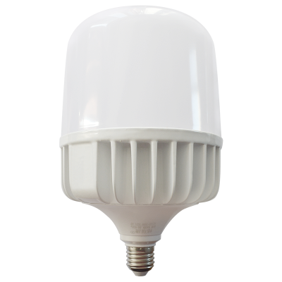 格瑞捷 LED灯泡 80W (柱形)Φ150-80W E27 AC165-265V 白 只