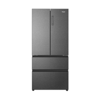 海尔(Haier)510升多门冰箱 EPP超净系统 母婴变温 阻氧干湿分储 国补 BCD-510WGHFD59S9U1