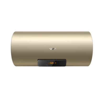 AO史密斯60升电热水器佳尼特 专利免清洗 金圭内胆8年包换 双棒双3kW速热CTE-60KB-C遥控
