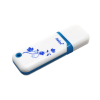 朗科 USB2.0 青花系列U盘 U188 高速闪存盘 32GB 一个装