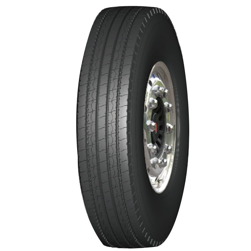 东风轮胎7.50R16 花纹F605适用轻型卡车,轻型客车14层级