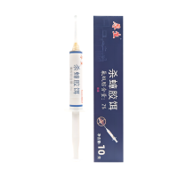 氟蚁腙杀蟑胶饵(10g/支)10克氟蚁腙蟑螂药厚生杀灭蟑螂针管杀蟑胶饵厨房宾馆非无毒A1918苏宁极物