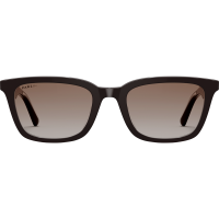 帕森2023年PAZA系列太阳镜女宋祖儿明星同款复古时尚方框潮酷街拍墨镜男12717