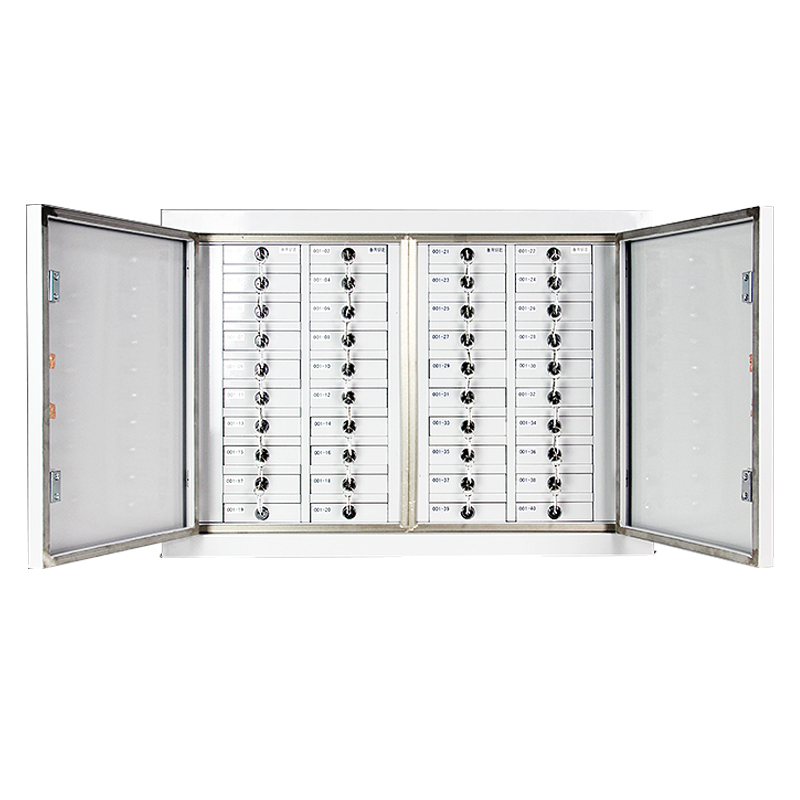 帅畅手机存放柜40格落地款563*776*240mm