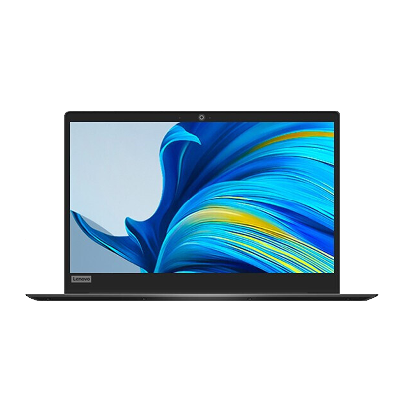 联想(Lenovo)E41 14英寸商务办公笔记本电脑 四核锐龙R5-3500U 16G 2T+256G固态 定制 家用影音 商务办公 企业采购 网课学习 轻薄本